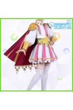 2XXT Cosplay Uma Musume Pretty Derby The Decisive T.M. Opera O Cosplay Costume